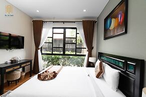 Hoi An Town Home Resort