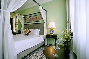 Hoi An Town Home Resort