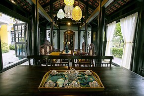 Hoi An Town Home Resort