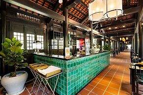 Hoi An Town Home Resort