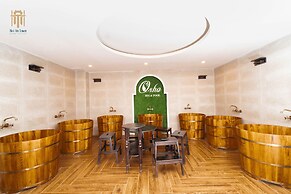 Hoi An Town Home Resort