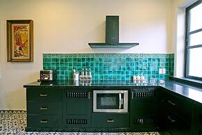 Hoi An Town Home Resort