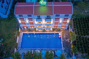 Hoi An Town Home Resort