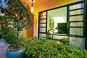 Hoi An Town Home Resort
