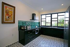 Hoi An Town Home Resort