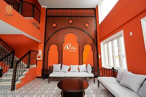 Hoi An Town Home Resort