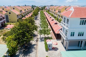 Hoi An Town Home Resort