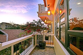 Hoi An Town Home Resort