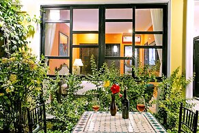 Hoi An Town Home Resort