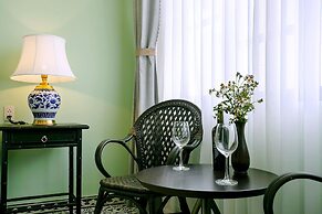 Hoi An Town Home Resort