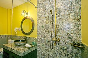 Hoi An Town Home Resort