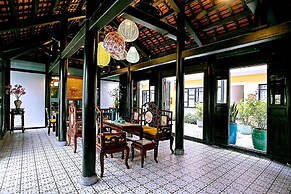 Hoi An Town Home Resort