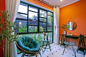 Hoi An Town Home Resort