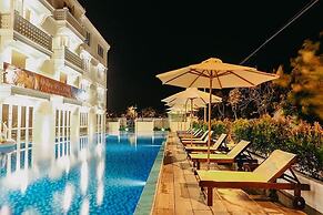 Hoi An Town Home Resort