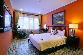 Hoi An Town Home Resort