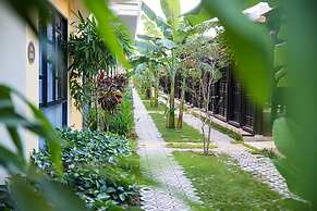 Hoi An Town Home Resort