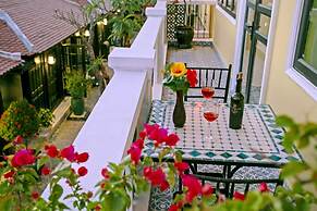 Hoi An Town Home Resort