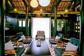 Hoi An Town Home Resort