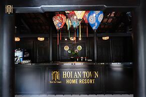 Hoi An Town Home Resort