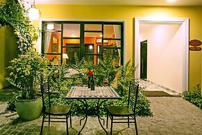 Hoi An Town Home Resort