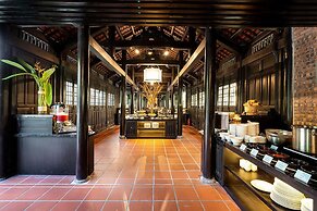 Hoi An Town Home Resort