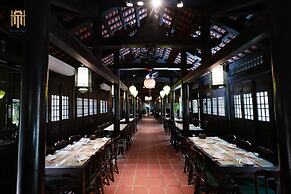 Hoi An Town Home Resort