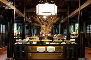 Hoi An Town Home Resort