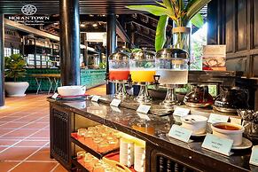 Hoi An Town Home Resort