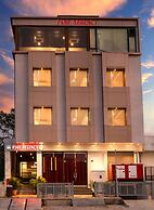 Pine Regency - Aravali's Peak view