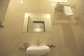 Pine Regency - Aravali's Peak view