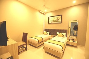 Pine Regency - Aravali's Peak view