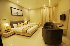 Pine Regency - Aravali's Peak view