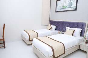 Pine Regency - Aravali's Peak view