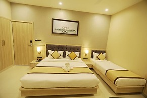 Pine Regency - Aravali's Peak view