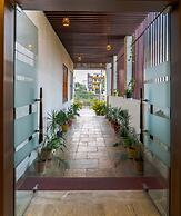 Pine Regency - Aravali's Peak view