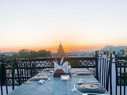 Pine Haveli - An Exquisite Heritage Stay