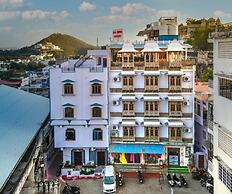 Pine Haveli - An Exquisite Heritage Stay