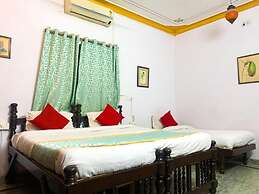 Pine Haveli - An Exquisite Heritage Stay