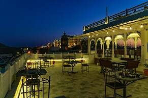 Pine Haveli - An Exquisite Heritage Stay