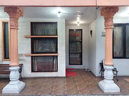 Pondok Seruni Kemanggisan Jakarta