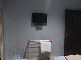 Pondok Seruni Kemanggisan Jakarta