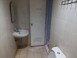 Pondok Seruni Kemanggisan Jakarta