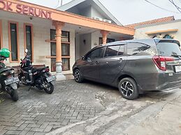 Pondok Seruni Kemanggisan Jakarta