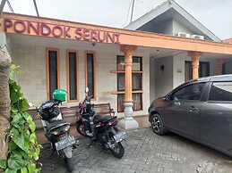 Pondok Seruni Kemanggisan Jakarta