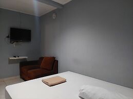 Pondok Seruni Kemanggisan Jakarta