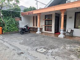 Pondok Seruni Kemanggisan Jakarta