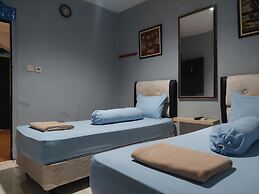 Pondok Seruni Kemanggisan Jakarta