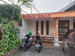 Pondok Seruni Kemanggisan Jakarta
