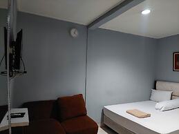 Pondok Seruni Kemanggisan Jakarta