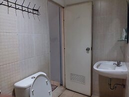 Pondok Seruni Kemanggisan Jakarta